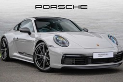 Porsche 911 Coupe (19-24) T 2dr PDK For Sale - Porsche Centre Wolverhampton, Wolverhampton