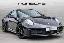 Porsche 911 Coupe (24 on) 2dr PDK For Sale - Porsche Centre Wolverhampton, Wolverhampton