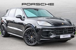 Porsche Cayenne SUV (18 on) GTS 5dr Tiptronic S For Sale - Porsche Centre Wolverhampton, Wolverhampton
