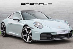 Porsche 911 Coupe (24 on) 2dr PDK For Sale - Porsche Centre Wolverhampton, Wolverhampton