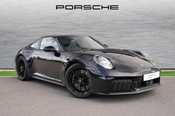 Porsche 911 Targa (24 on) GTS t-Hybrid 2dr PDK For Sale - Porsche Centre Wolverhampton, Wolverhampton