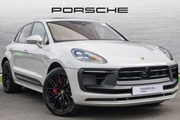 Porsche Macan (14 on) GTS 5dr PDK For Sale - Porsche Centre Wolverhampton, Wolverhampton