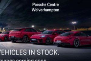 Porsche 718 Boxster Convertible (16 on) (718) 2.0 2d PDK For Sale - Porsche Centre Wolverhampton, Wolverhampton