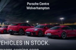 Porsche Cayenne SUV (18 on) Platinum Edition 5dr Tiptronic S For Sale - Porsche Centre Wolverhampton, Wolverhampton