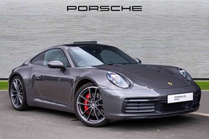 Porsche 911 Coupe (19-24) Carrera S PDK auto 2d For Sale - Porsche Centre Wolverhampton, Wolverhampton