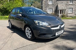 Vauxhall Corsa Hatchback (14-19) 1.4 Sting 5d For Sale - New Radnor Car Sales Ltd, Presteigne