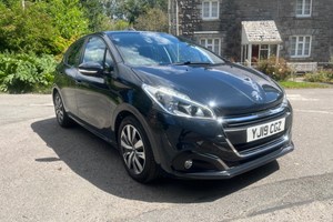 Peugeot 208 Hatchback (12-19) Active 1.5 BlueHDi 100 S&S 5d For Sale - New Radnor Car Sales Ltd, Presteigne