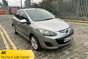 Mazda 2 (07-15) 1.3 Tamura (2010) 5d For Sale - Direct Motoring Limited, london