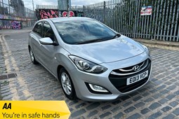 Hyundai i30 Hatchback (12-17) 1.4 Active 5d For Sale - Direct Motoring Limited, london