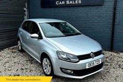 Volkswagen Polo Hatchback (09-17) 1.0 (75bhp) SE 5d For Sale - SARREN LTD, Chesterfield