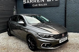 Fiat Tipo Hatchback (16-23) Lounge 1.3 MultiJet II 95hp 5d For Sale - SARREN LTD, Chesterfield