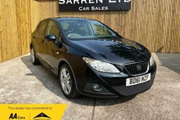 SEAT Ibiza Hatchback (08-17) 1.4 SE Copa 5d For Sale - SARREN LTD, Chesterfield