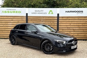 Mercedes-AMG A 35 Hatchback (19 on) A 35 4Matic Premium Plus 7G-DCT auto 5d For Sale - Assured Chichester, Chichester