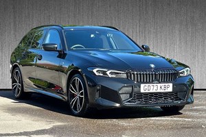 BMW 330e Hybrid (19 on) 330e M Sport 5dr Step Auto For Sale - Stratstone BMW Maidstone, Aylesford