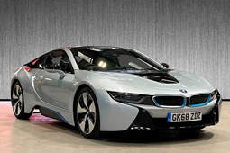 BMW i8 (14-20) Coupe 2d Auto For Sale - Stratstone BMW Maidstone, Aylesford