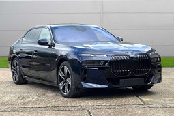 BMW 7-Series Saloon (22 on) 750e xDrive M Sport 4dr Auto For Sale - Stratstone BMW Maidstone, Aylesford