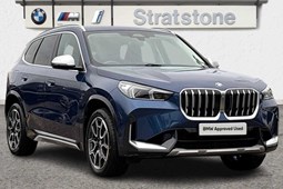 BMW X1 SUV (22 on) xDrive 23i MHT xLine Premier 5dr Step Auto For Sale - Stratstone BMW Maidstone, Aylesford