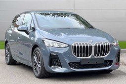 BMW 2-Series Active Tourer (21 on) 220i MHT M Sport 5dr DCT For Sale - Stratstone BMW Maidstone, Aylesford