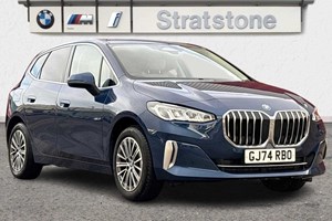 BMW 2-Series Active Tourer (21 on) 225e xDrive Luxury 5dr DCT For Sale - Stratstone BMW Maidstone, Aylesford
