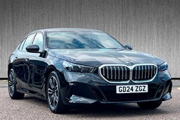 BMW 5-Series Saloon (24 on) 520i M Sport 4dr Auto For Sale - Stratstone BMW Maidstone, Aylesford