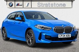 BMW 1-Series Hatchback (19-24) 118i [136] M Sport 5dr Step Auto [LCP] For Sale - Stratstone BMW Maidstone, Aylesford