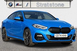 BMW 2-Series Gran Coupe (20-24) 218i [136] M Sport 4dr DCT For Sale - Stratstone BMW Maidstone, Aylesford