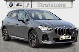 BMW 2-Series Active Tourer (21 on) 230e xDrive M Sport 5dr DCT For Sale - Stratstone BMW Maidstone, Aylesford