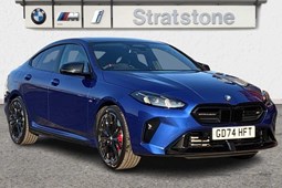 BMW 2-Series Gran Coupe (25 on) M235 xDrive 4dr Step Auto For Sale - Stratstone BMW Maidstone, Aylesford