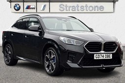 BMW X2 SUV (23 on) M35i xDrive 5dr Step Auto For Sale - Stratstone BMW Maidstone, Aylesford
