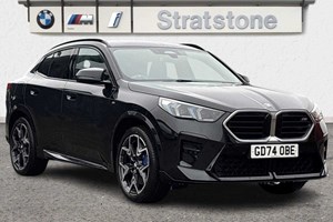 BMW X2 SUV (23 on) M35i xDrive 5dr Step Auto For Sale - Stratstone BMW Maidstone, Aylesford