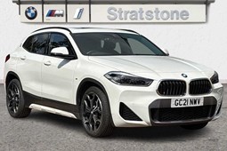 BMW X2 SUV (18-23) sDrive 18i [136] M Sport X 5dr Step Auto For Sale - Stratstone BMW Maidstone, Aylesford