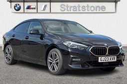 BMW 2-Series Gran Coupe (20-24) 218i [136] Sport 4dr [Live Cockpit Professional] For Sale - Stratstone BMW Maidstone, Aylesford