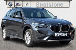 BMW X1 SUV (15-22) sDrive 18i [136] SE 5dr Step Auto For Sale - Stratstone BMW Maidstone, Aylesford