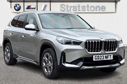 BMW X1 SUV (22 on) xDrive 23i MHT xLine 5dr Step Auto For Sale - Stratstone BMW Maidstone, Aylesford