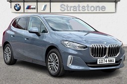 BMW 2-Series Active Tourer (21 on) 220i MHT Luxury 5dr DCT For Sale - Stratstone BMW Maidstone, Aylesford