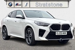 BMW X2 SUV (23 on) sDrive 20i M Sport 5dr Step Auto For Sale - Stratstone BMW Maidstone, Aylesford