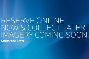 BMW X1 SUV (15-22) xDrive20i M Sport 5d Step Auto For Sale - Stratstone BMW Maidstone, Aylesford