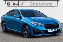 BMW 2-Series Gran Coupe (20-24) 218i [136] M Sport 4dr DCT For Sale - Stratstone BMW Maidstone, Aylesford