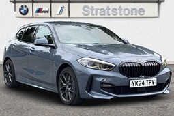 BMW 1-Series Hatchback (19-24) 118i [136] M Sport 5dr Step Auto [LCP] For Sale - Stratstone BMW Maidstone, Aylesford