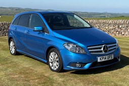 Mercedes-Benz B-Class (12-19) B180 CDI ECO SE 5d For Sale - Nidd View Sales, Harrogate