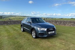 Audi Q3 (11-18) 2.0 TDI Quattro SE (03/15-) 5d For Sale - Nidd View Sales, Harrogate