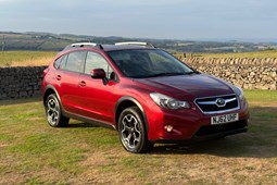 Subaru XV (12-17) 2.0i SE Lux Premium 5d Lineartronic For Sale - Nidd View Sales, Harrogate