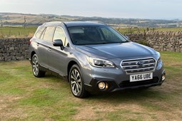 Subaru Outback (15-21) 2.5i SE Premium 5d Lineartronic For Sale - Nidd View Sales, Harrogate
