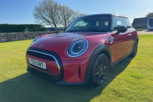 MINI Hatchback (14-24) 1.5 Cooper Classic 3dr For Sale - Nidd View Sales, Harrogate