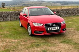 Audi A3 Sportback (13-20) 1.6 TDI SE Technik 5d For Sale - Nidd View Sales, Harrogate