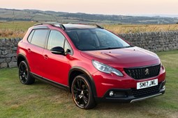 Peugeot 2008 (13-19) GT Line 1.6 BlueHDi 100 5d For Sale - Nidd View Sales, Harrogate
