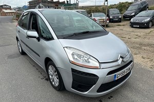 Citroen C4 Picasso (07-13) 1.6 16V VTi LX (5 Seat) 5d For Sale - Wellington Road Cars, Brighton