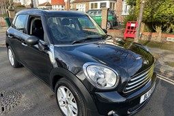 MINI Countryman (10-17) 1.6 D 5d For Sale - Wellington Road Cars, Brighton