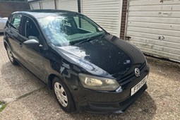 Volkswagen Polo Hatchback (09-17) 1.2 S (AC) 5d For Sale - Wellington Road Cars, Brighton