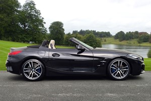 BMW Z4 Roadster (19 on) sDrive20i M Sport Sport Automatic 2d For Sale - David Hayton Ltd (Mazda Carlisle), Carlisle